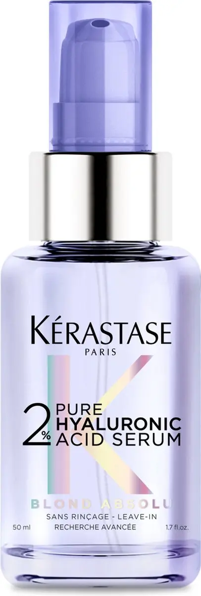 Kérastase Blond Absolu Hyaluron Serum 50ml