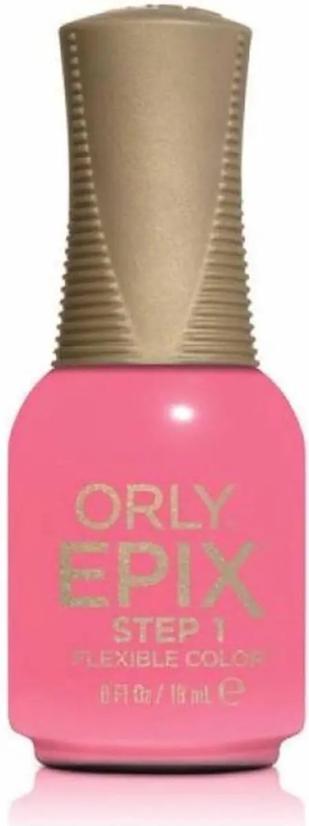 Orly EPIX Bonjour L.A. Nagellak 18ml