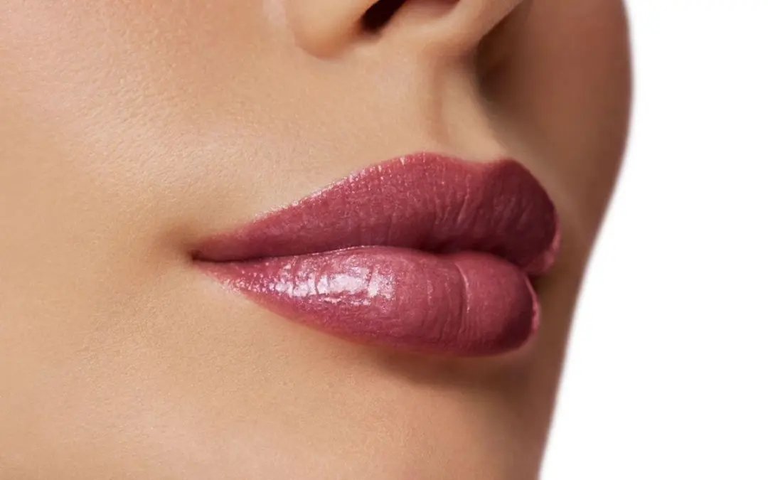 Pupa Miss Pupa Lipstick 203 Pink Blossom - 2.4ml