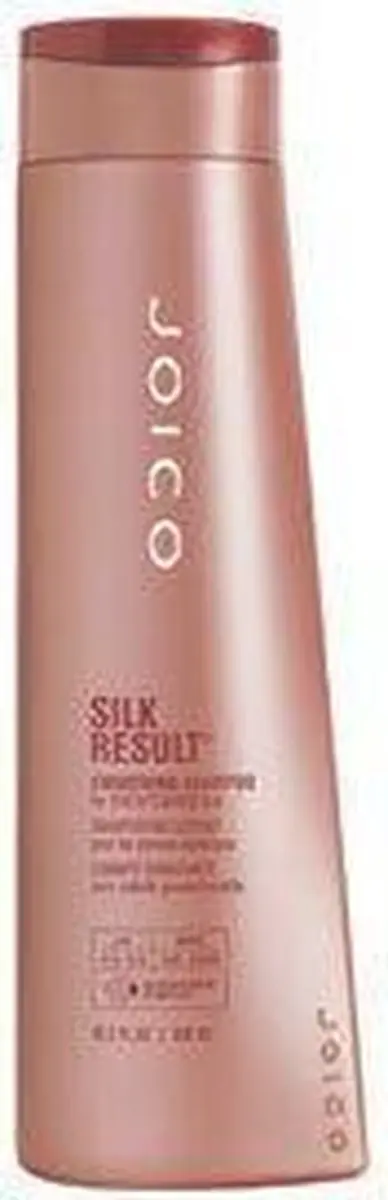 Joico Silk Result Smoothing Shampoo 300ml