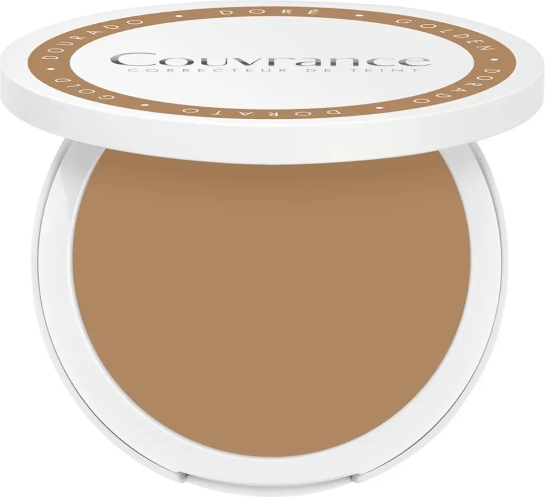 Avène Couvrance Fond de Teint Compact Crème Doré 85g