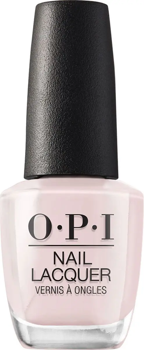 O.P.I. Nail Lacquer Lisbon Wants Moor