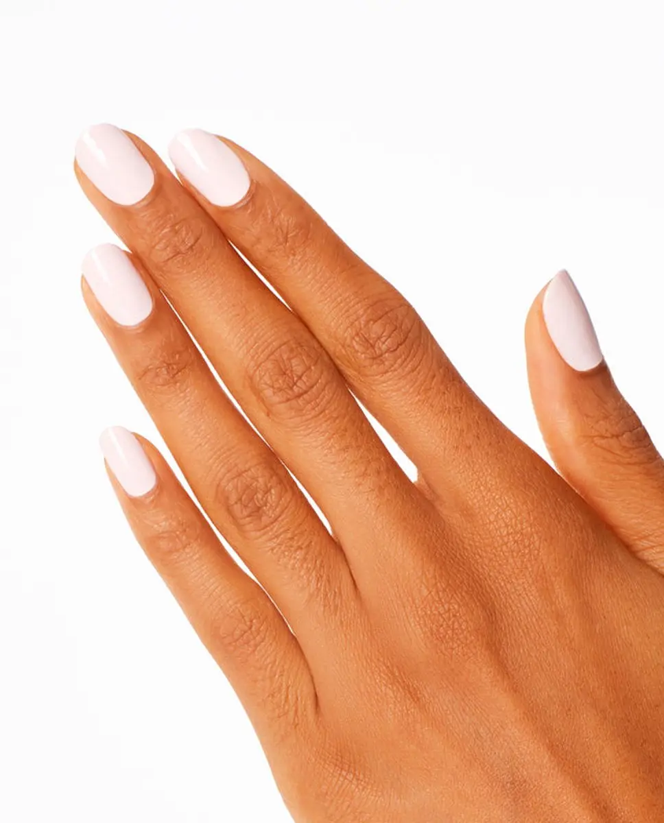 O.P.I. Nail Lacquer Lisbon Wants Moor - 15ml - Zwart - afbeelding 6 van 6