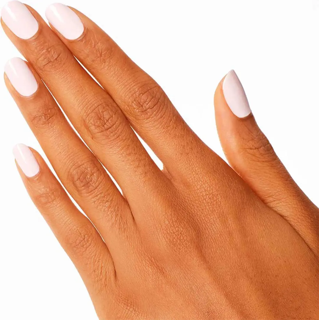 O.P.I. Nail Lacquer Lisbon Wants Moor - 15ml - Zwart - afbeelding 5 van 6