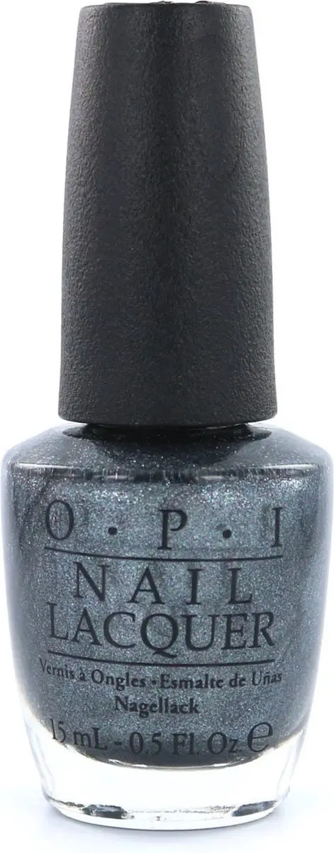 O.P.I Nagellak Lucerne-Tainly Look Marvelous