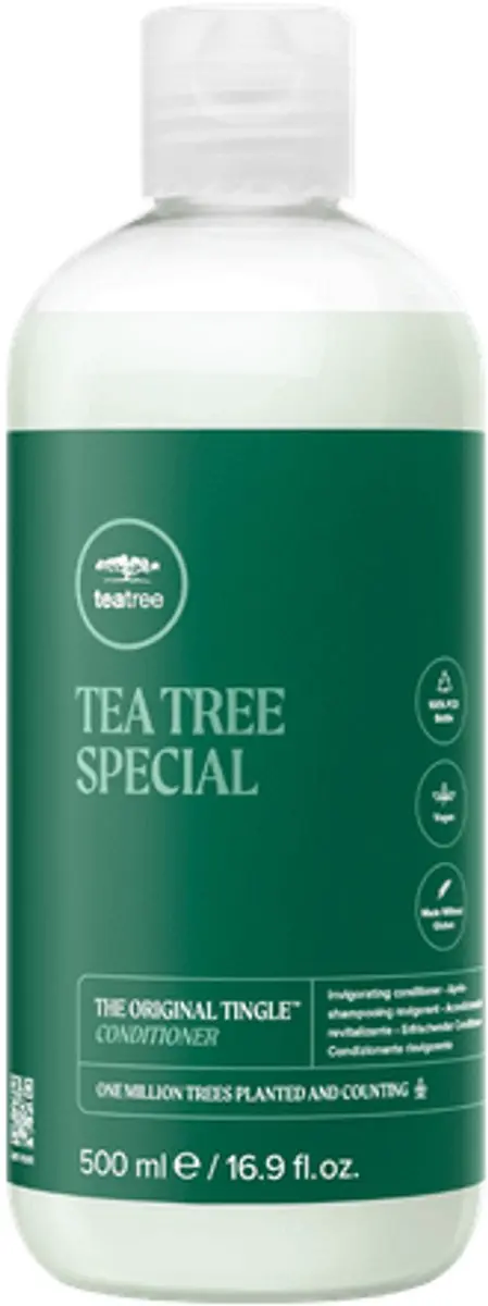 Paul Mitchell Tea Tree Special Conditioner 500ml