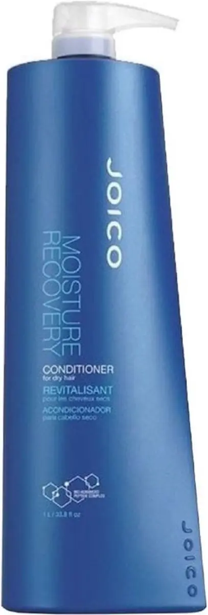 Joico Moisture Recovery Conditioner 1000ml