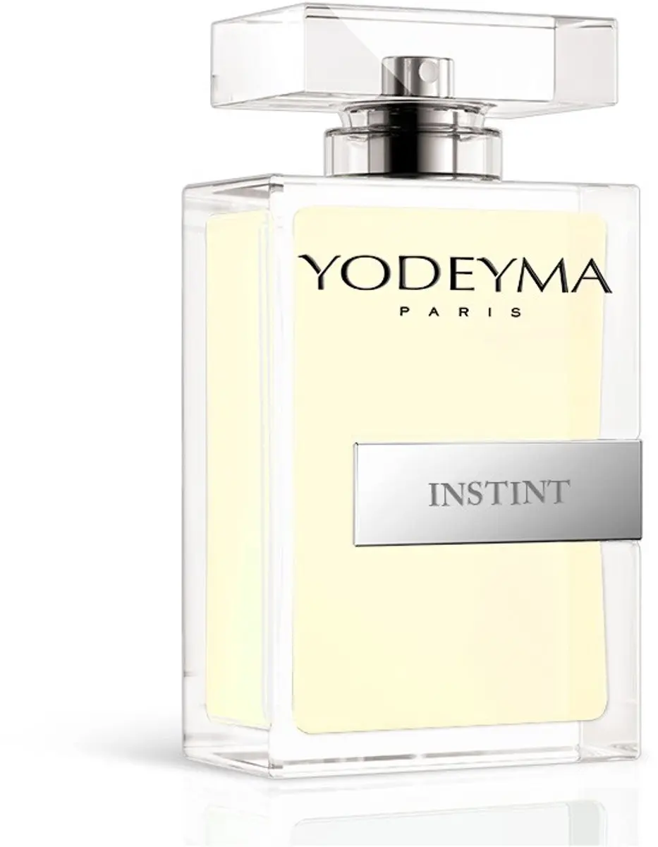 Yodeyma INSTINT Parfum 100ml