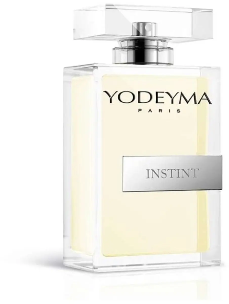 Yodeyma INSTINT Parfum 100ml