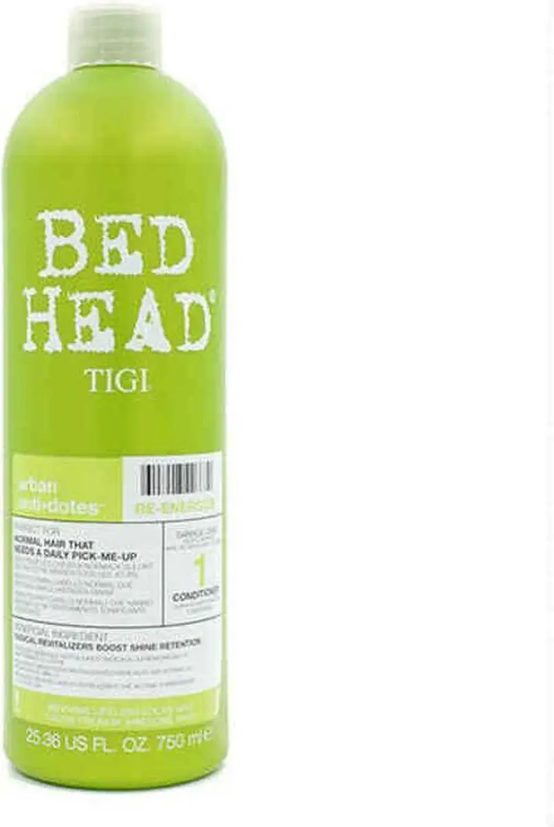 TIGI Bed Head Re-Energize Conditioner 750ml