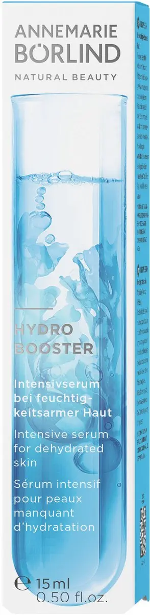 Annemarie Börlind Hydro Booster Serum 15ml