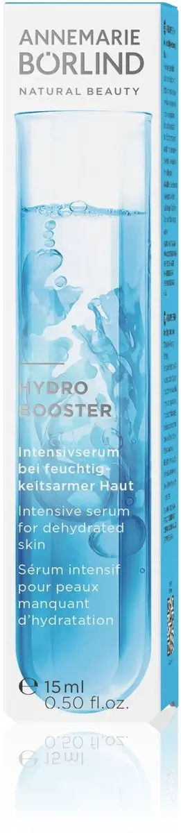 Annemarie Börlind Hydro Booster Serum 15ml