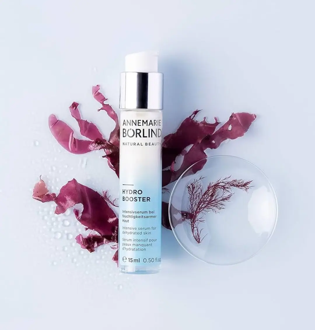Annemarie Börlind Hydro Booster Serum 15ml