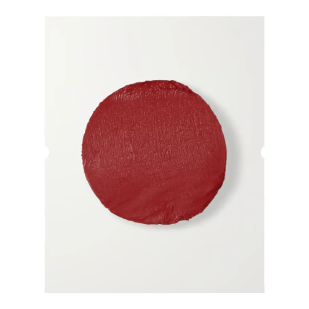 Bobbi Brown Luxe Mini Lipstick Shade 606 - Cranberry