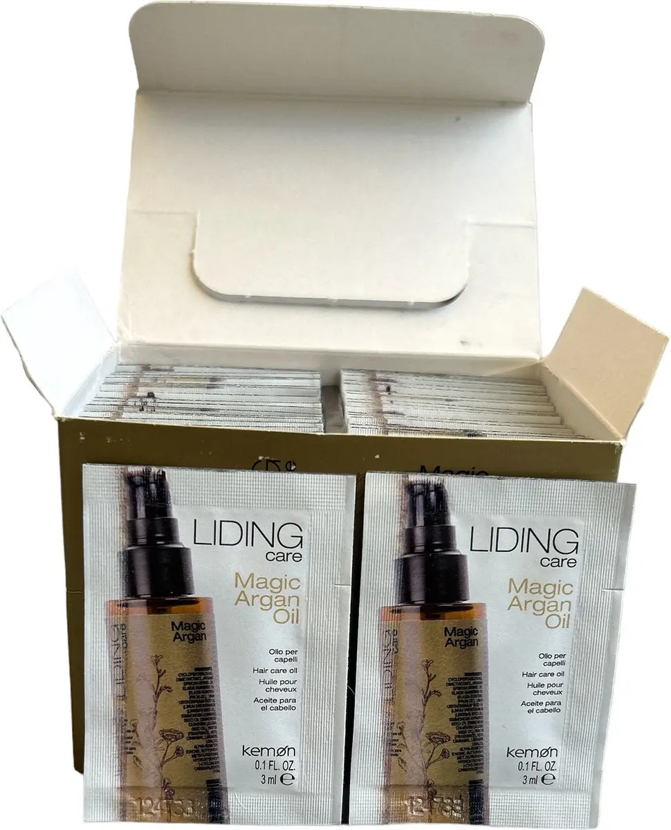 Kemon Liding Care Magic Argan Oil 150ml
