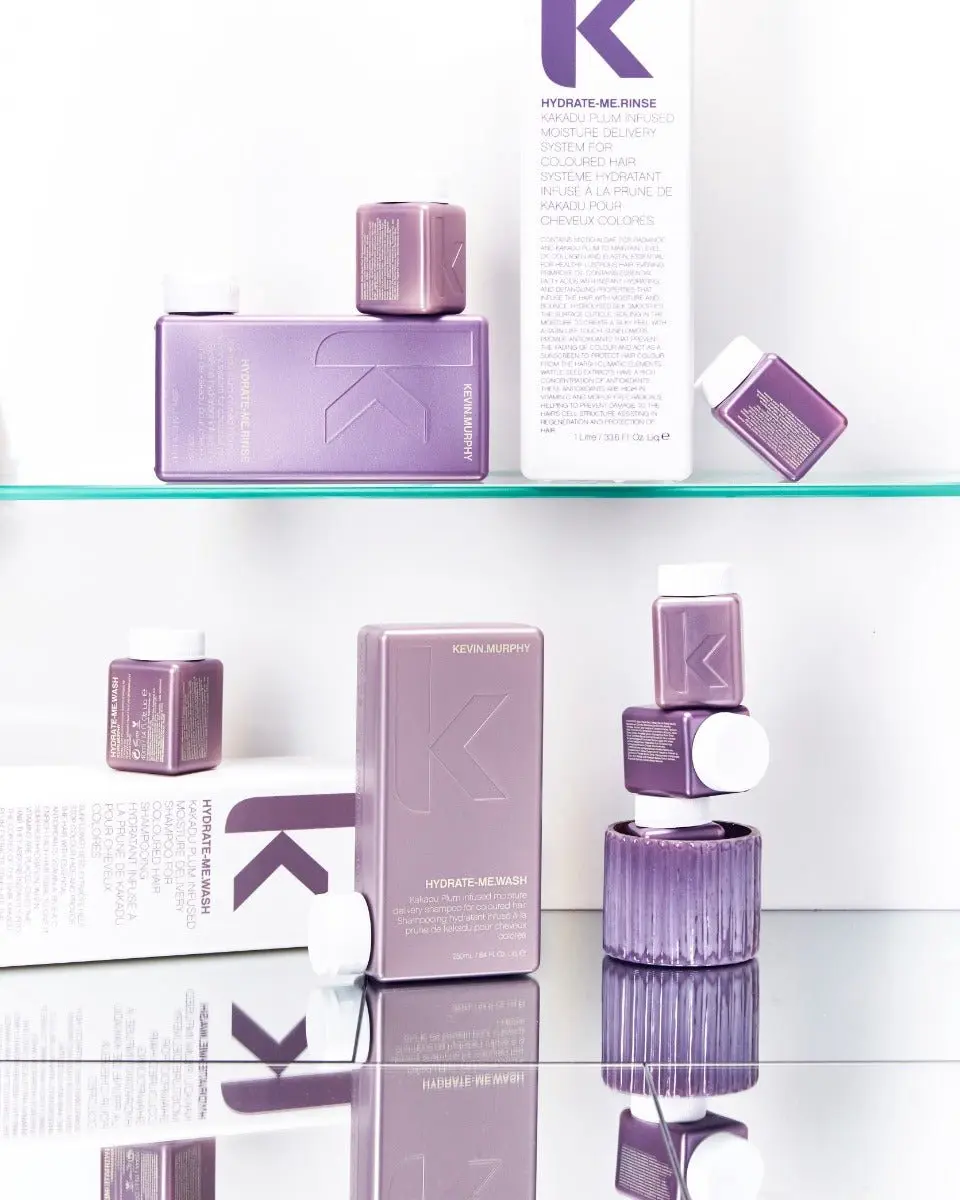 Kevin Murphy Hydrate.Me Rinse Conditioner 40ml