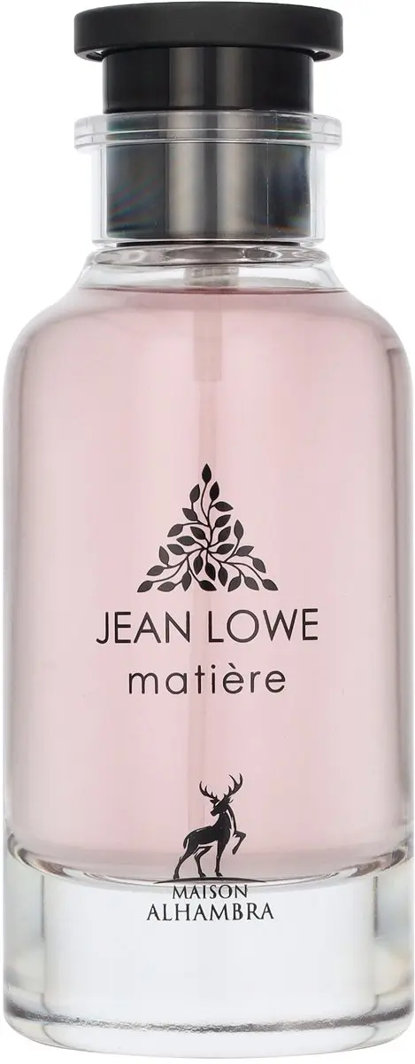 Maison Alhambra Jean Lowe Eau de Parfum 100ml