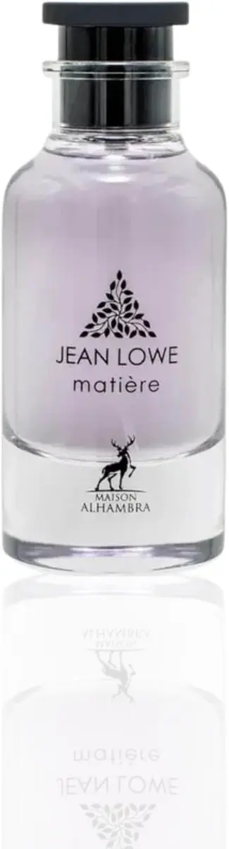 Maison Alhambra Jean Lowe Eau de Parfum 100ml