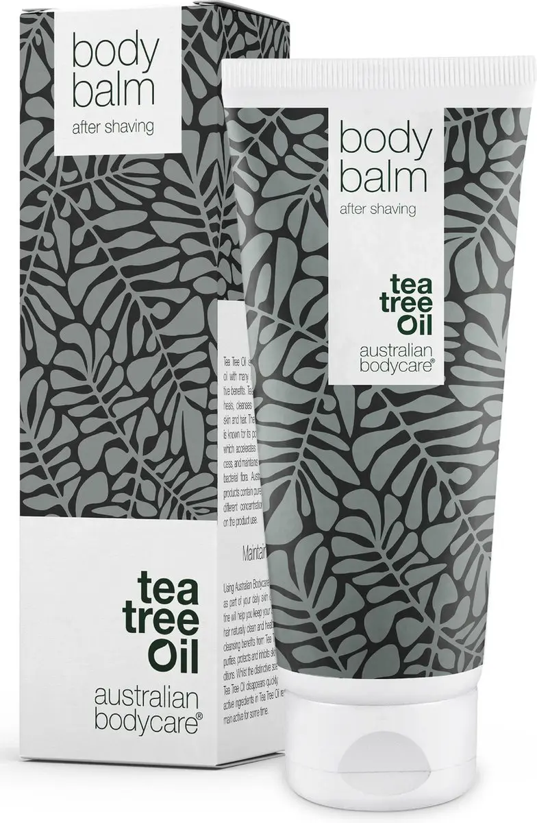 Australian Bodycare Body Balm 200ml
