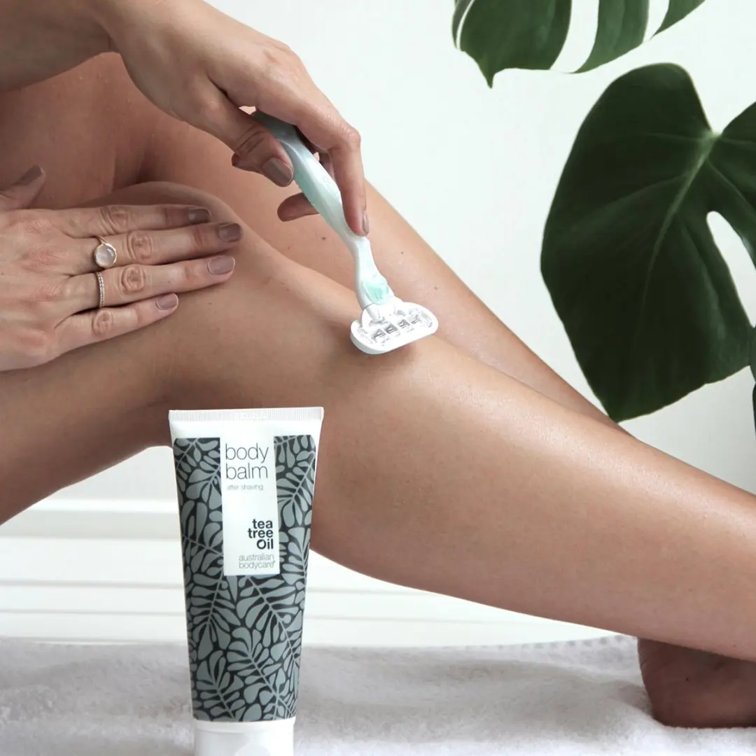 Australian Bodycare Body Balm 200ml - Aftershave Lotion