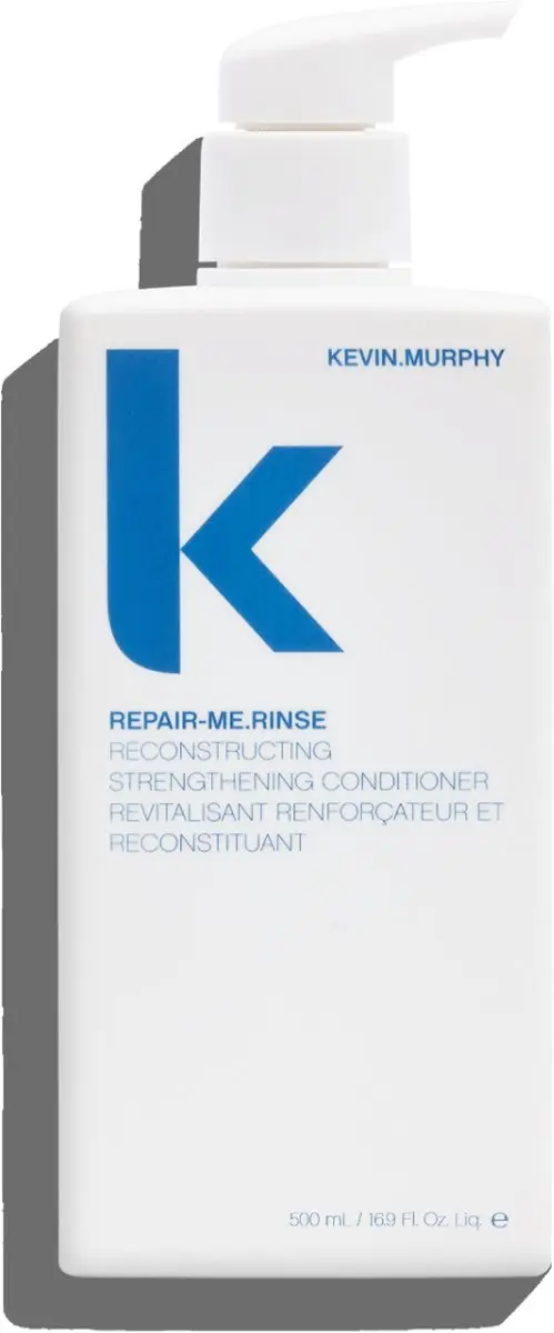 Kevin Murphy REPAIR-ME.RINSE Conditioner 500ml - afbeelding 6 van 6