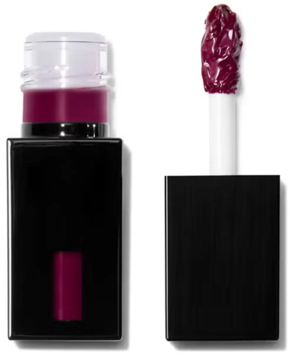 ELF Cosmetics Glossy Lip Stain Berry Queen