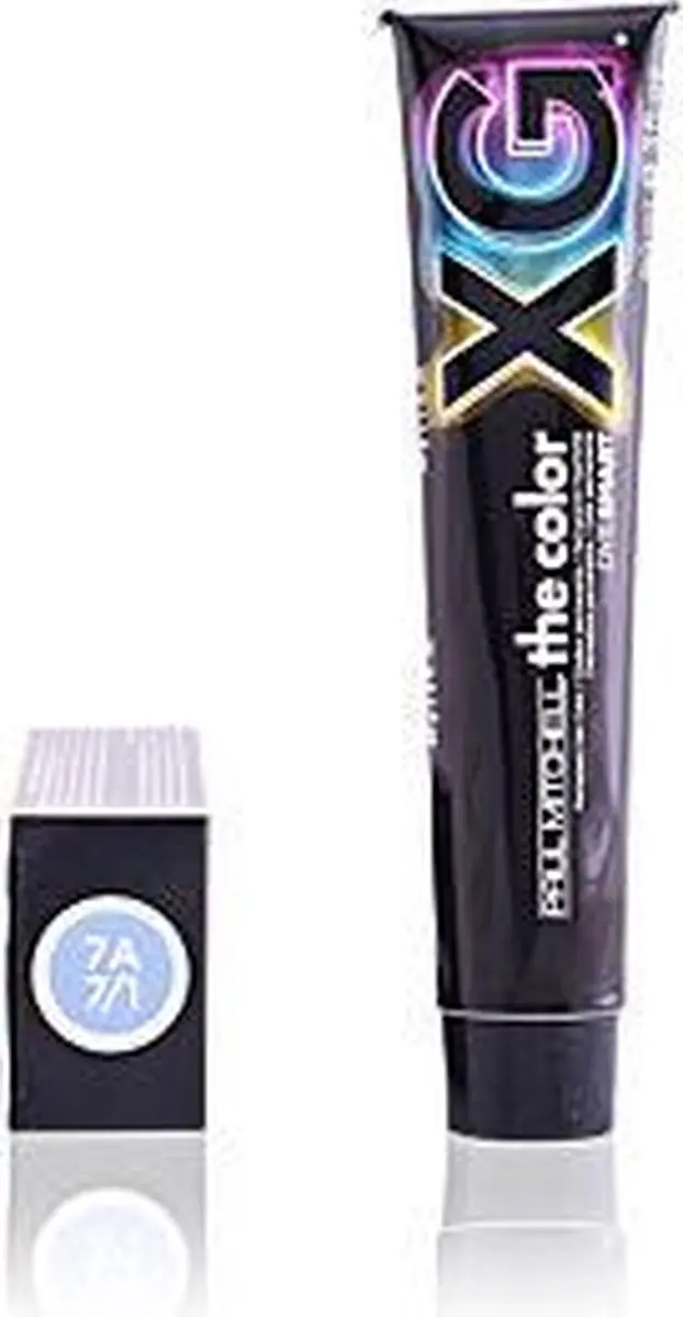 Paul Mitchell The Color DyeSmart 90ml 7A Permanent Haarkleuring