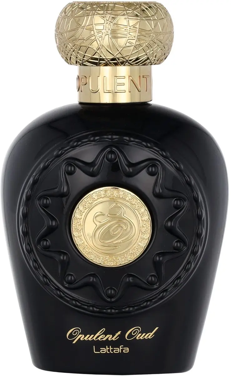 Lattafa Opulent Oud Eau de Parfum 100ml