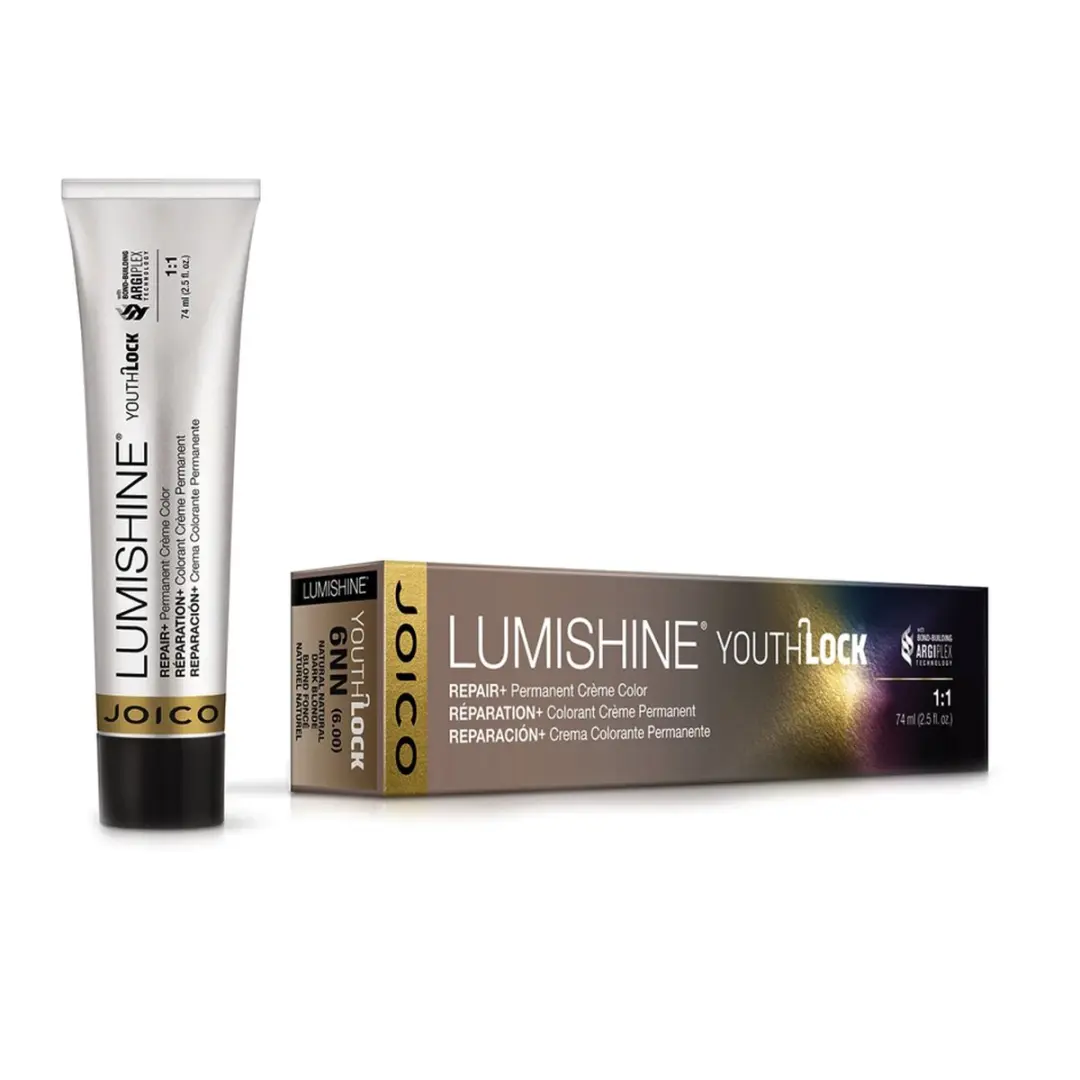 Joico Lumishine YouthLock REPAIR+ Permanent Crème 74ml