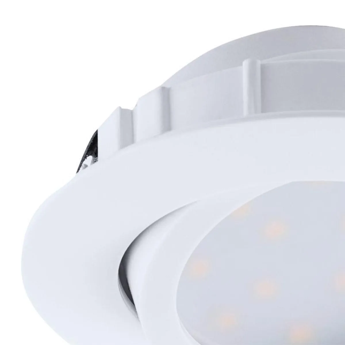 Eglo Pineda Inbouwarmatuur 3 Lichtpunten - 78cm Wit
