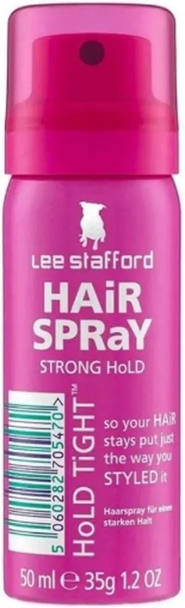 Lee Stafford Hold Tight Spray 50ml