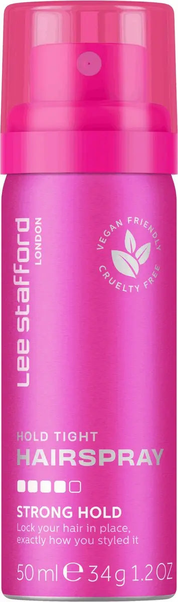 Lee Stafford Hold Tight Spray 50ml