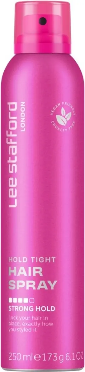 Lee Stafford Hold Tight Spray 50ml