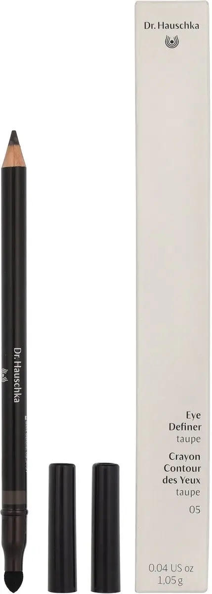 Dr. Hauschka Eye Definer #05 Taupe - 1.05 g