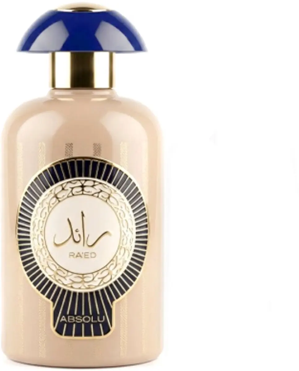 Lattafa Ra'ed Absolu Eau de Parfum 100ml