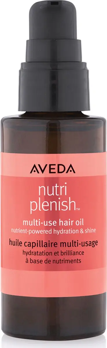 Aveda NutriPlenish Multi-Use Hair Oil 30ml