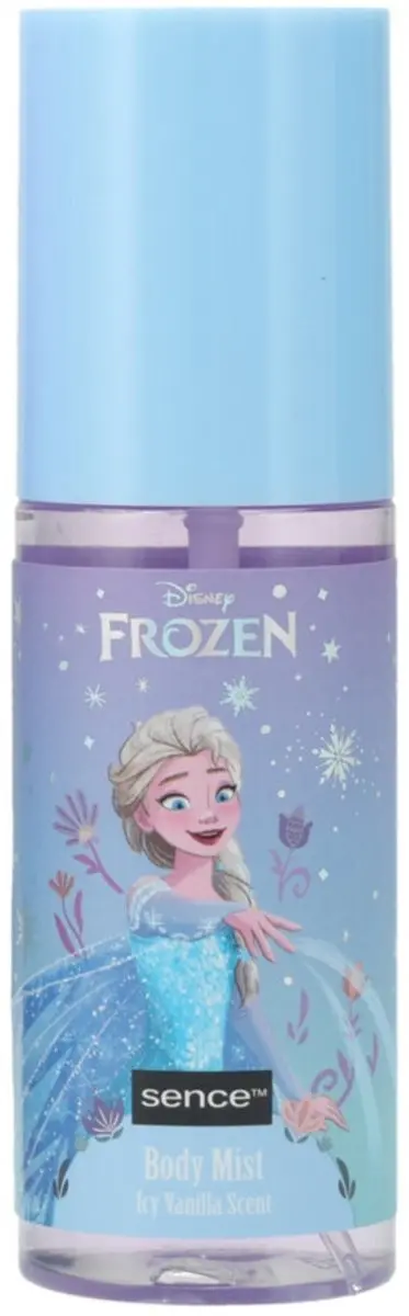 Sence Disney Frozen Elsa Body Mist 100ml