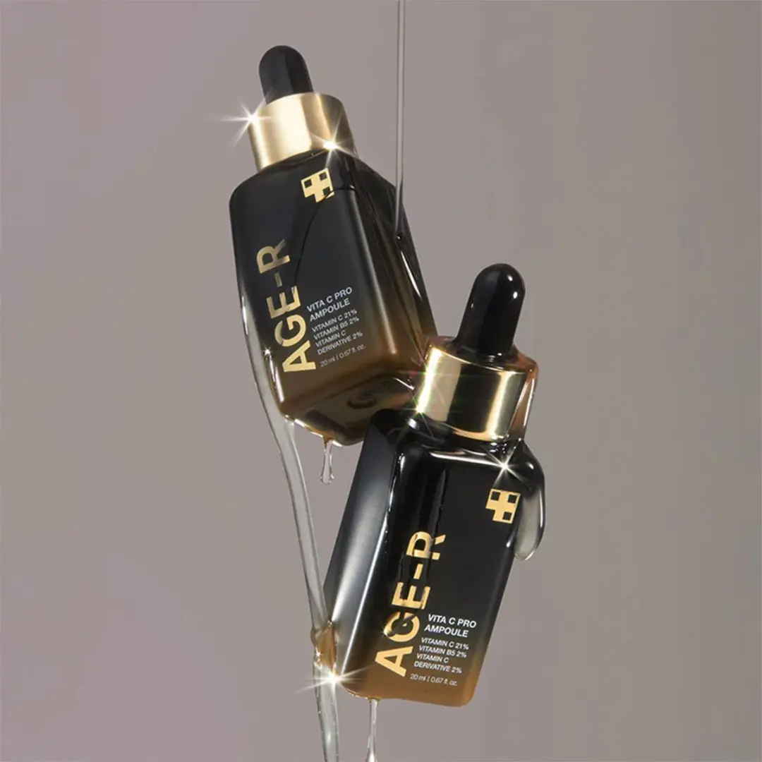 Medicube AGE-R Vita C Pro Ampoule 50ml