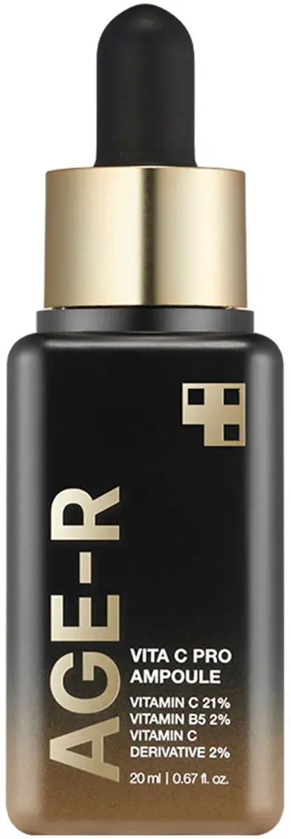Medicube AGE-R Vita C Pro Ampoule 50ml