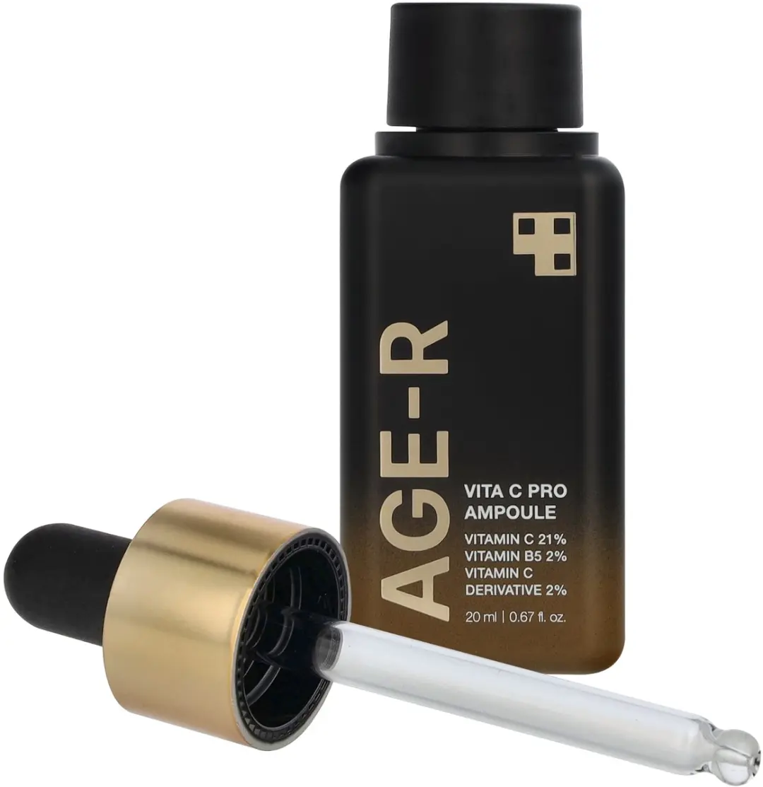 Medicube AGE-R Vita C Pro Ampoule 50ml