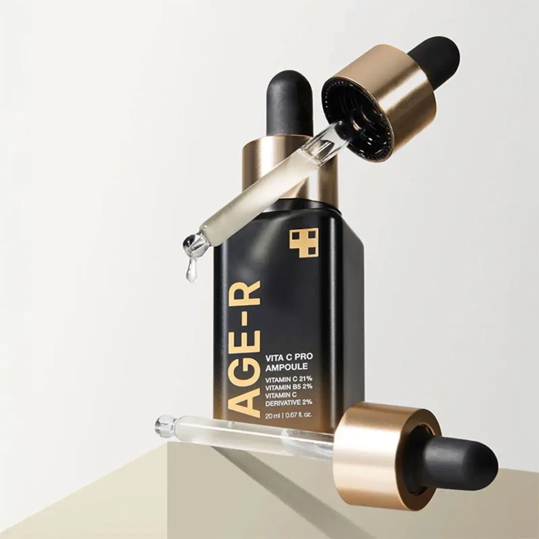 Medicube AGE-R Vita C Pro Ampoule 50ml