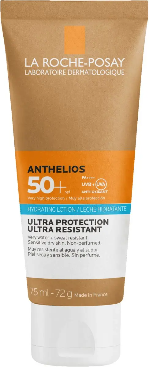 La Roche-Posay Anthelios Zonnebrand SPF50+ 75ml