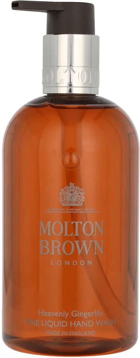 Molton Brown Gingerlily Handzeep 300ml
