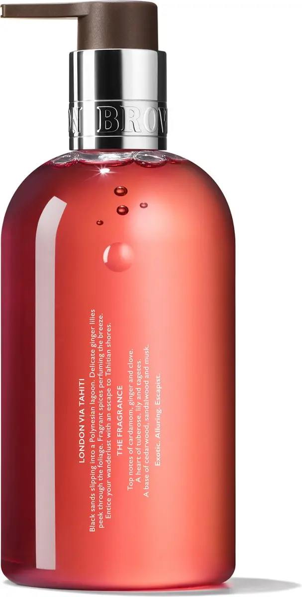Molton Brown Gingerlily Handzeep 300ml