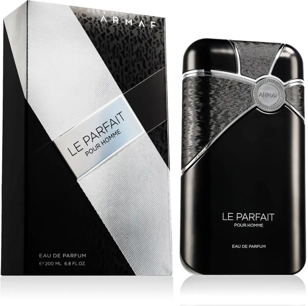 Armaf Le Parfait Pour Homme EDT 200ml