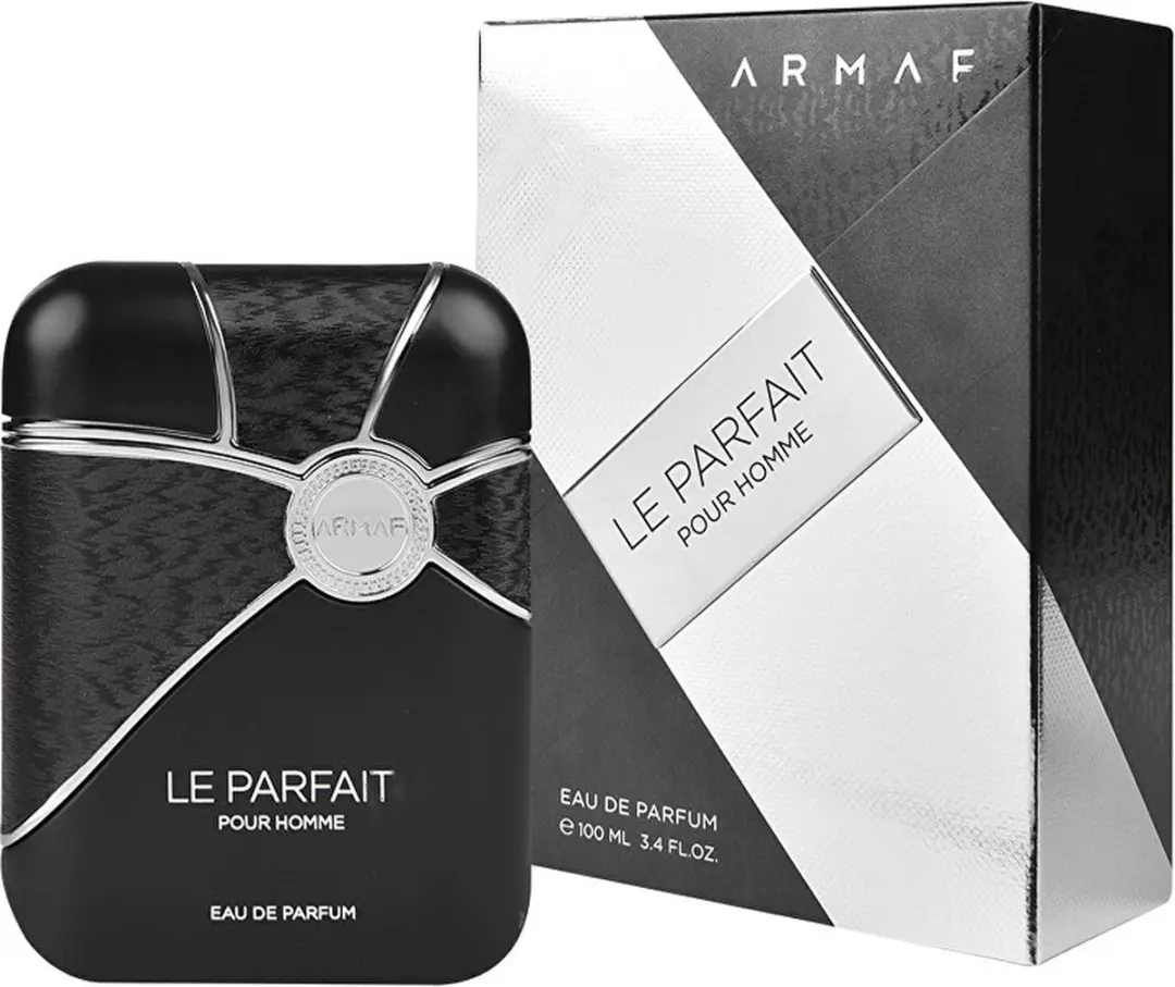 Armaf Le Parfait Pour Homme EDT 200ml