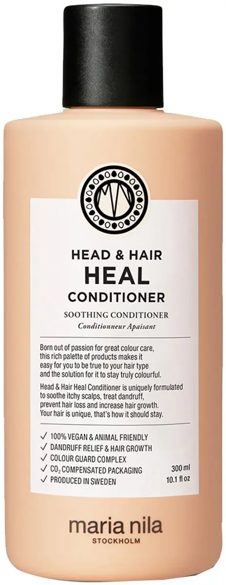 Maria Nila Head & Hair Heal Conditioner 300ml