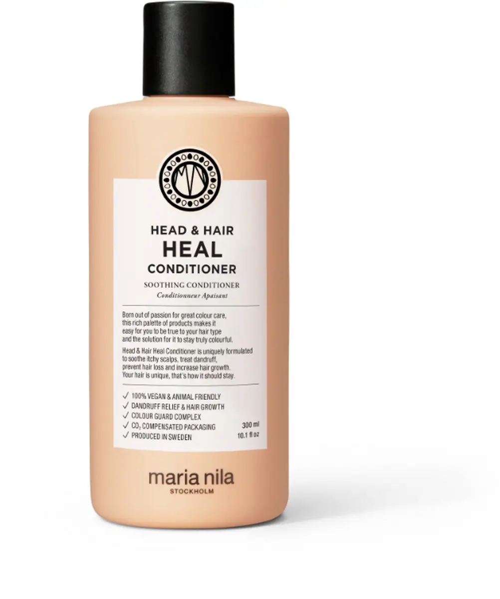 Maria Nila Head & Hair Heal Conditioner 300ml