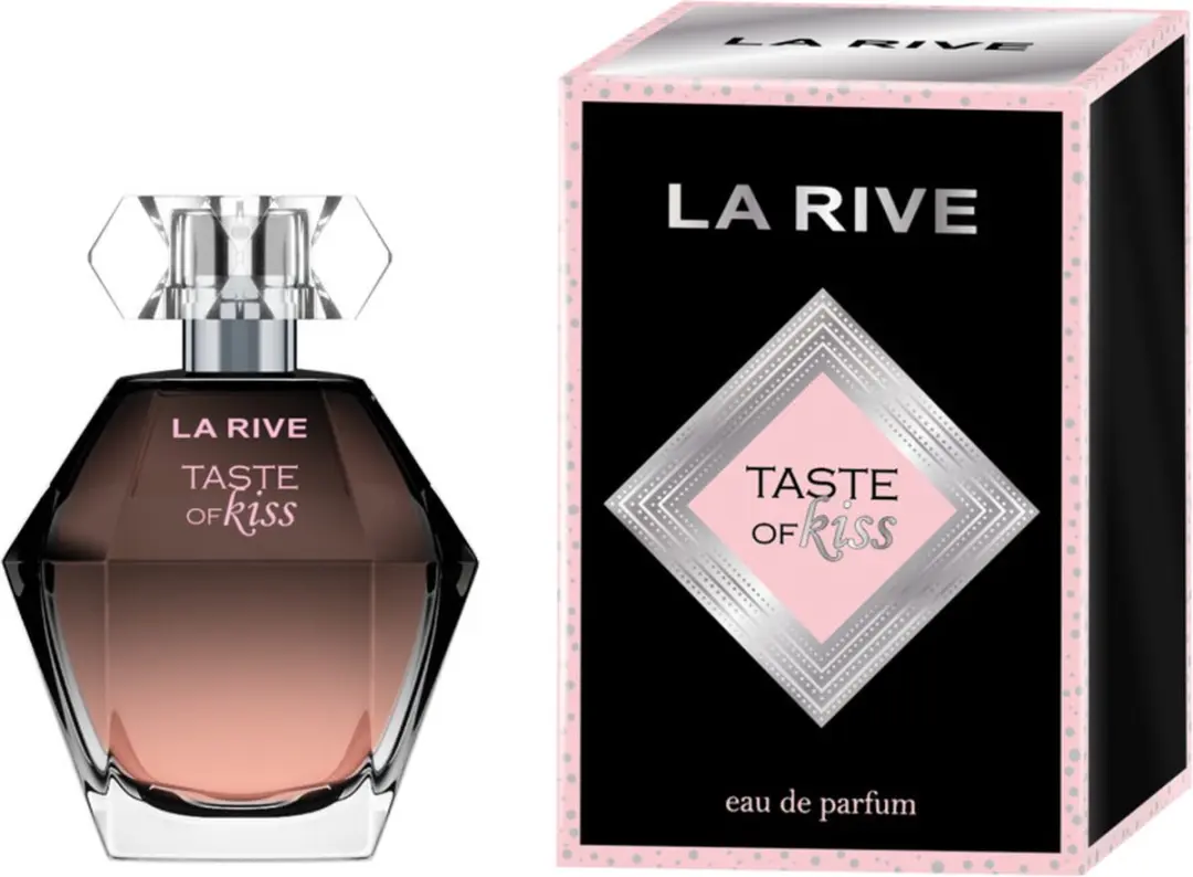 La Rive Taste of Kiss Eau de Parfum 100ml