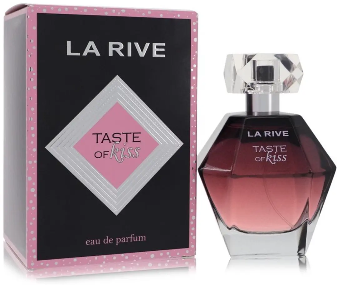 La Rive Taste of Kiss Eau de Parfum 100ml